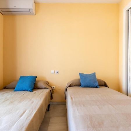 Apartamento Torremolinos Lc Exterior photo