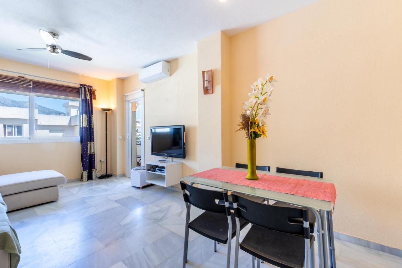 Apartamento Torremolinos Lc Exterior photo