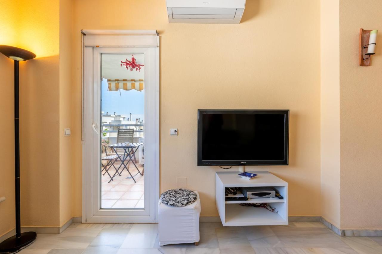 Apartamento Torremolinos Lc Exterior photo