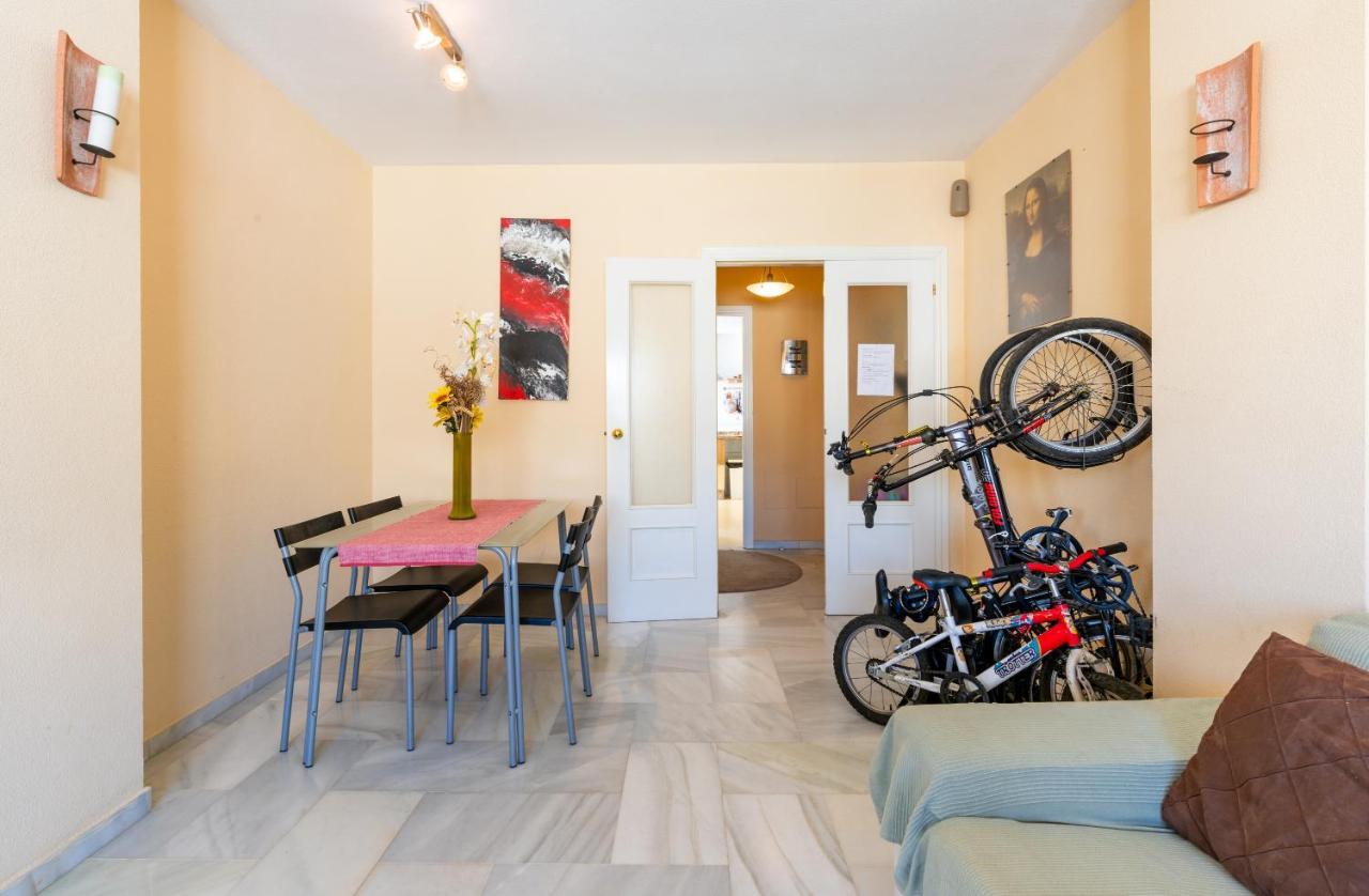 Apartamento Torremolinos Lc Exterior photo
