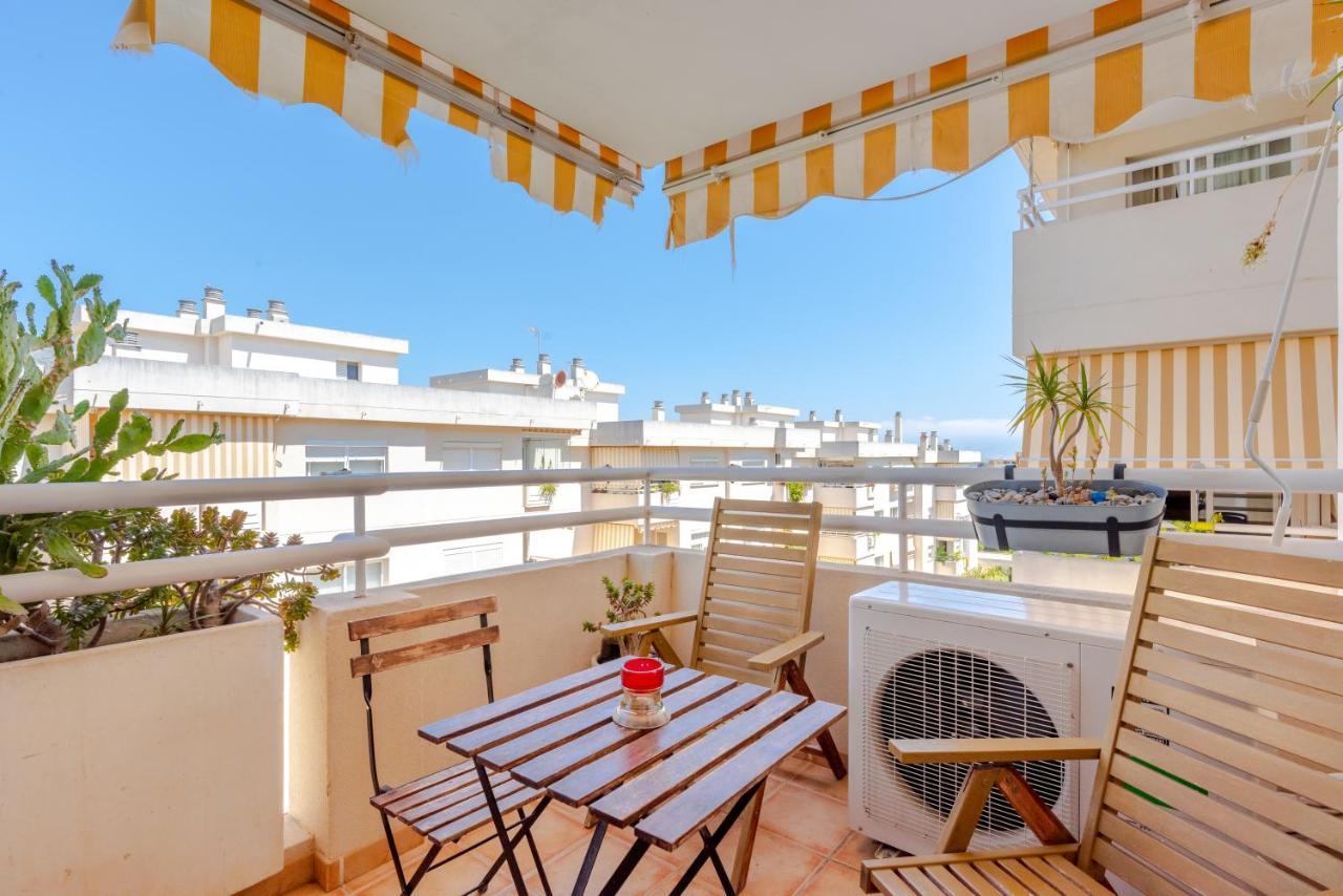 Apartamento Torremolinos Lc Exterior photo