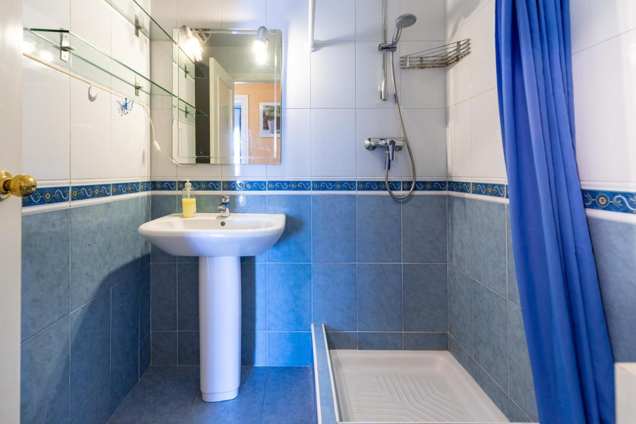 Apartamento Torremolinos Lc Exterior photo
