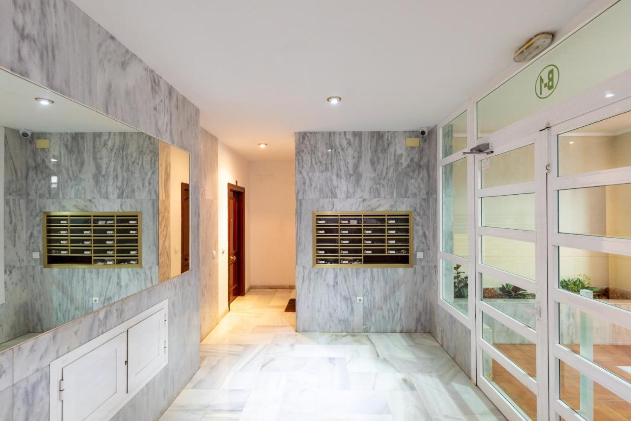 Apartamento Torremolinos Lc Exterior photo