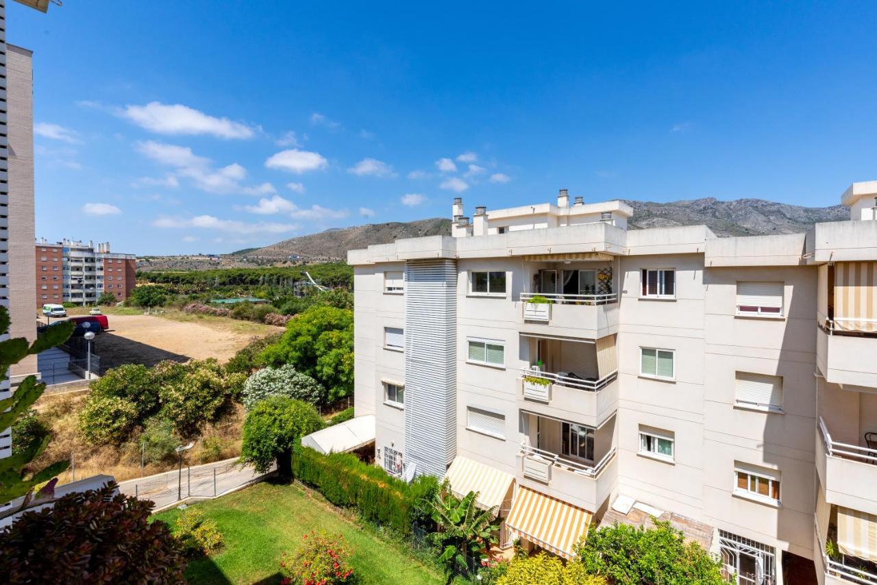 Apartamento Torremolinos Lc Exterior photo